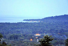 Costa Rica-Caribbean Coast-Caribbean Delight
